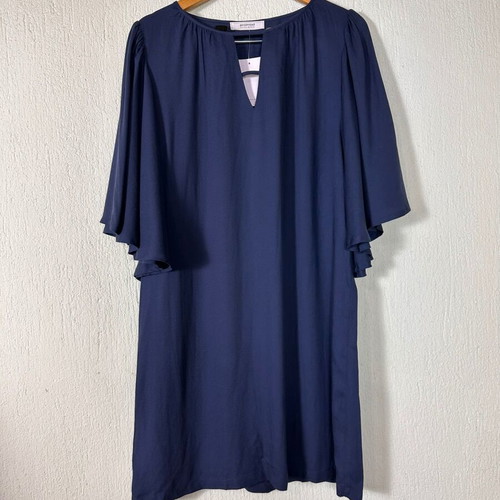 Promod dress new, blue, size 38