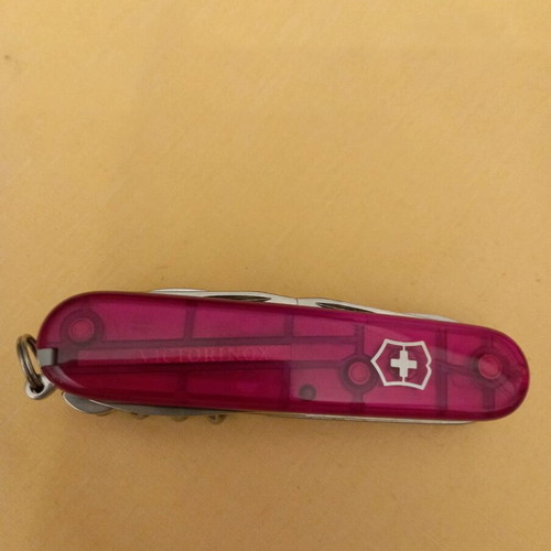 Victorinox Swiss Army Knife new