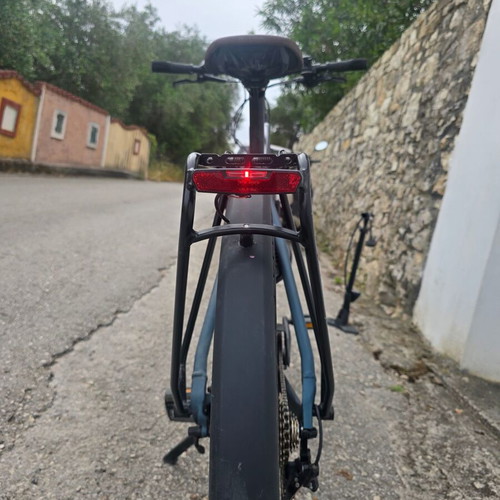 Scott Sub Active eRide Large 2022 electric bike used
