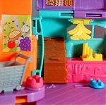  POLLY POCKET 2013 MATTEL Micro Grocery Store