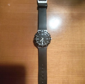 Swatch Irony Chrono