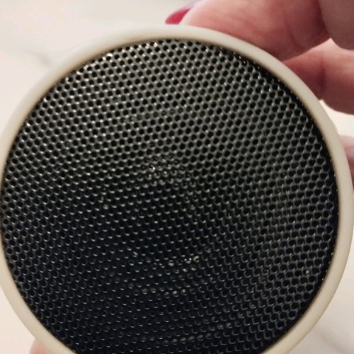 Bluetooth mini portable speaker new with charging cable