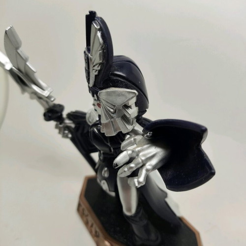 Skylanders Imaginators Golden Queen figure used
