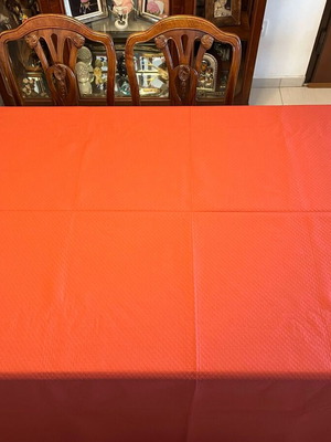 Bed cover used 300x278cm