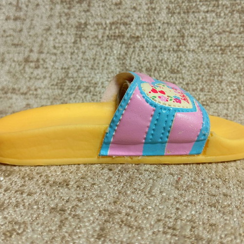 Bibi-bo El Greco 80s Vintage Sandals New with Packaging