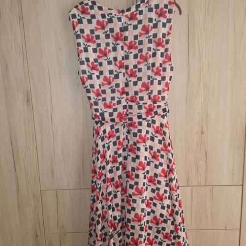Anonyme designers dress like new, multicolor, size L