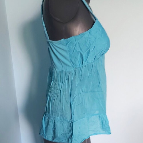 Βιντάζ γυναικεία μεταξωτά τοπς σαν καινούργια, σετ δύο με δαντέλα