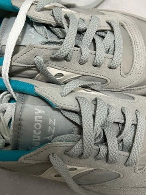 Γυναικεία παπούτσια casual Saucony Jazz Gray