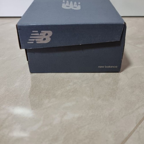 New Balance Lifestyle Kids Sneakers Navy Blue like new