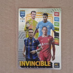 FIFA 365 2025 Andrenalyn κάρτα καινούργια