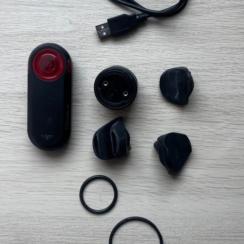 Garmin Varia RTL515 bike tail light