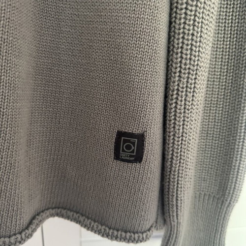 Dirty Laundry cardigan gray size L like new