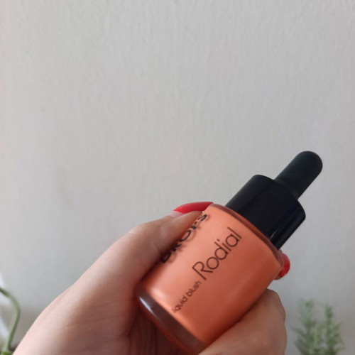Rodial Blush Drops new, unused