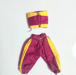 Bibi Bo A doll clothes set