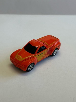 Maisto Tonka Chevrolet SSR toy car used in excellent condition