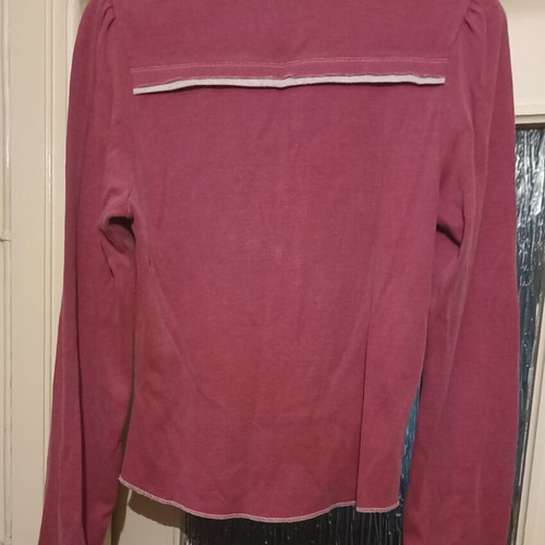 Fullcircle blouse like new, size M