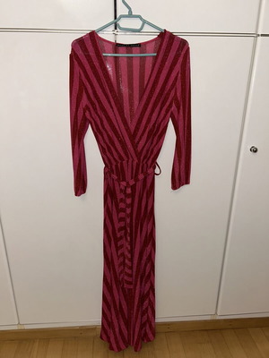 Long dress like new, one size