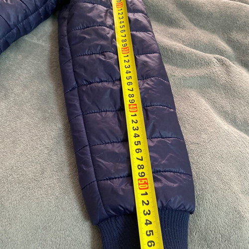 Apollon Athens winter jacket like new, Medium