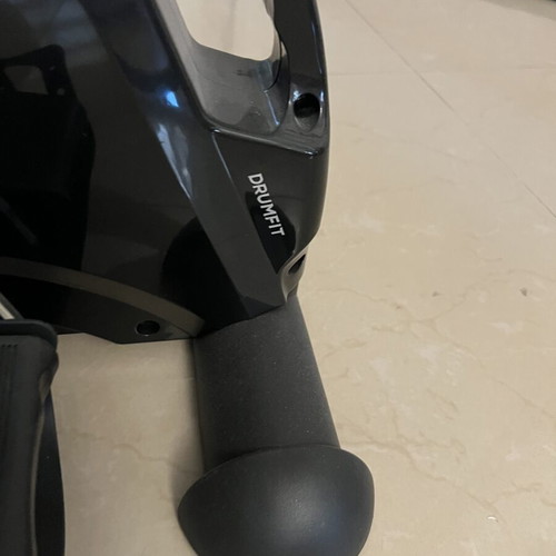 Mini Exercise Bike Cecotec like new with LCD display