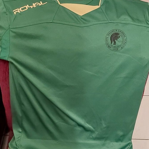 Milon Academy Jersey medium like new, authentic