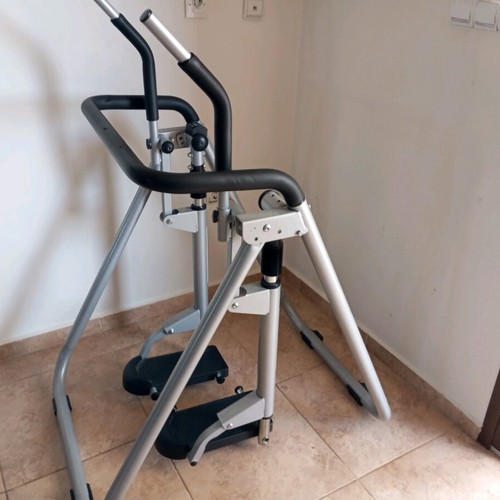 Air Walker Fitness Equipment like new
