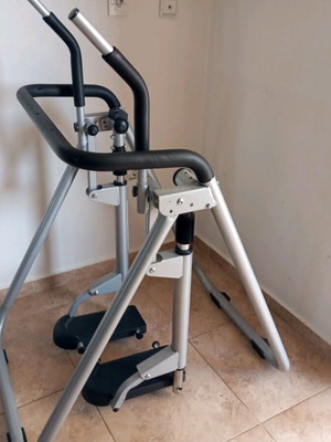 Air Walker Fitness Equipment like new
