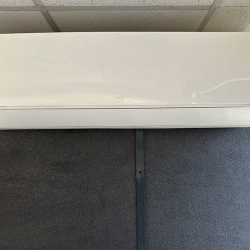 TCL Miracle 24000 BTU Inverter A+++ air conditioner like new