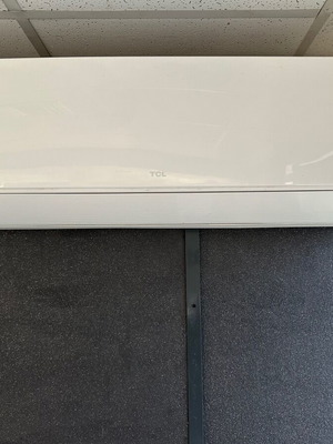TCL Miracle 24000 BTU Inverter A+++ air conditioner like new