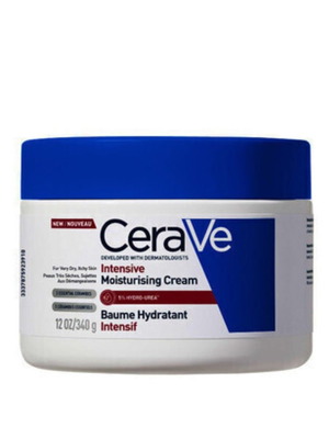 CeraVe Ενυδατική Κρέμα Σώματος για Ξηρές Καινούργιο