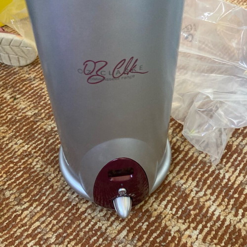 Bottle cooler new