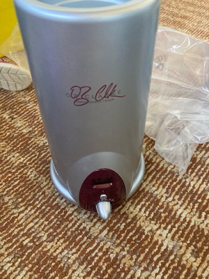 Bottle cooler new