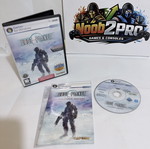 Lost Planet Extreme Condition Colonies Edition PC DVD used