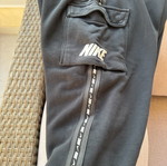Nike pants used