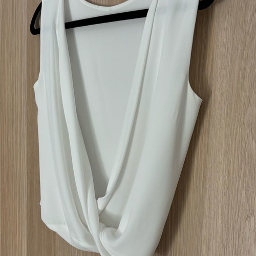 Billy Saturday Top