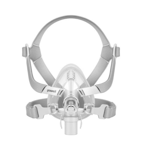 Yuwell CPAP Mask YF-02 new, sealed in original packaging