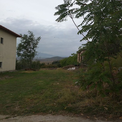 Land 1,697 sqm inside plan in Megali Sterna Kilkis buildable