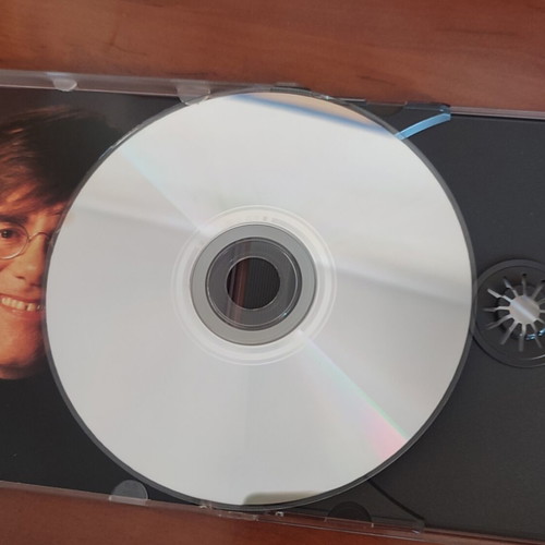 Elton John Made in England CD used, 1995