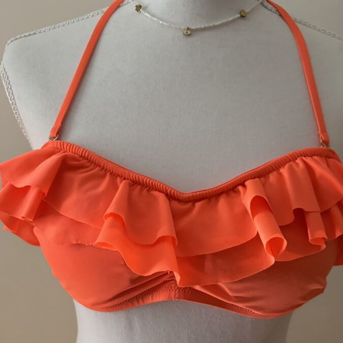 H&M swimsuit size 38/M multicolor like new