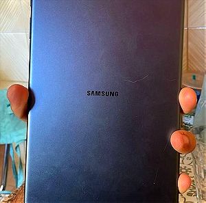 Samsung Galaxy Tab A7 (2020) 10.4" με WIFI (3GB/32GB) Dark Grey