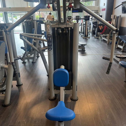 Panatta France Complete Commercial Gym Set 22 Items used