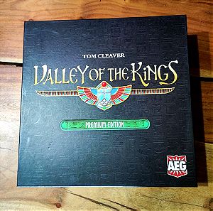 Valley of the kings premium edition