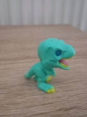 Φιγούρα Mini Funko Pop Τυραννόσαυρος Ρεξ Jurassic World