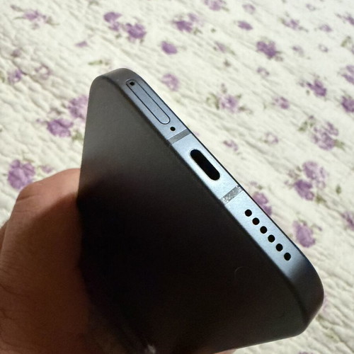 Nothing Phone 4a Pro like new, 256GB, gray, Android, 20+ MP camera