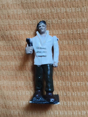Pal soldier figure used in good condition