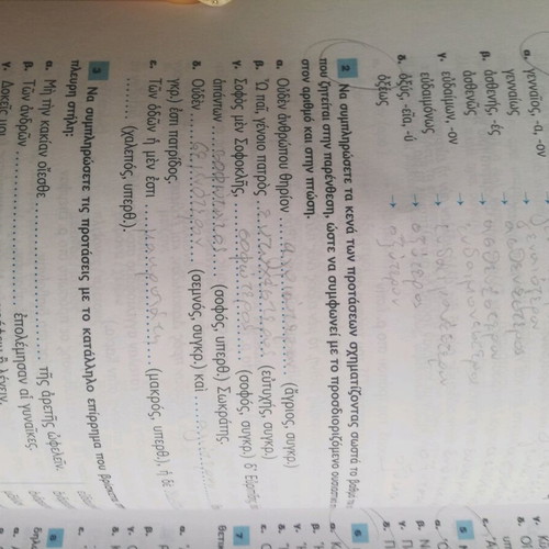 Gymnasium Grade C Study Aids used in good condition