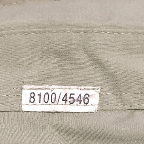 Army uniforms like new, various sizes and types