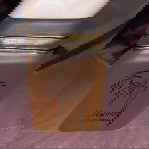 Majorca by Jacques Grenel винтидж колекционерски неизползван от 80-те