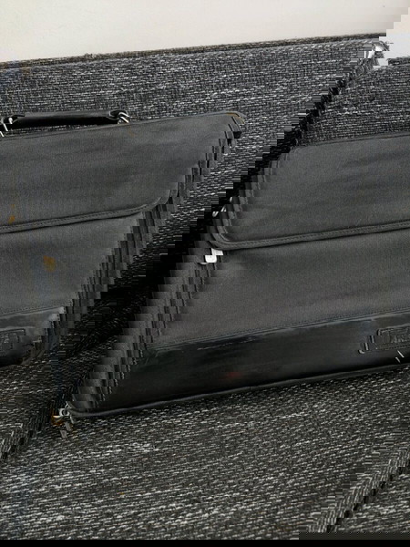 Τσάντα laptop Air Targus μαύρο
