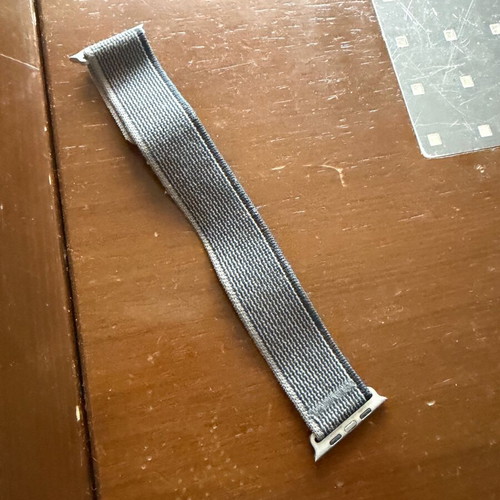 Apple Watch straps new, original and additional set