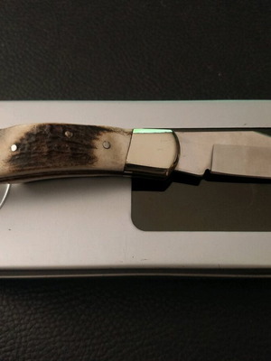 Vintage σουγιάς V.A καινούριος στο κουτί